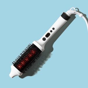 Bondi Boost Infrared Thermal Brush